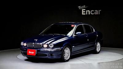 Jaguar X-TYPE
