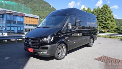 Hyundai Solati