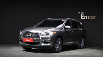 Infiniti QX60