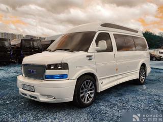 GMC Savana