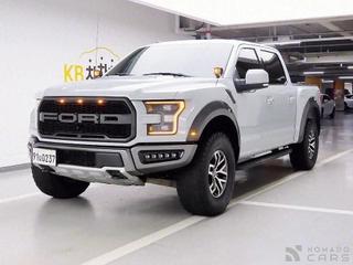 Ford F150