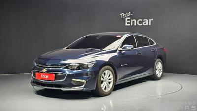 ChevroletGMDaewoo Malibu