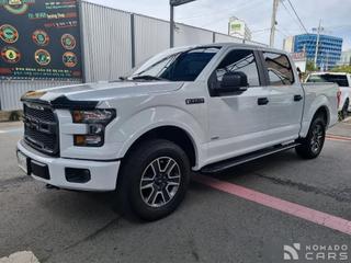 Ford F150