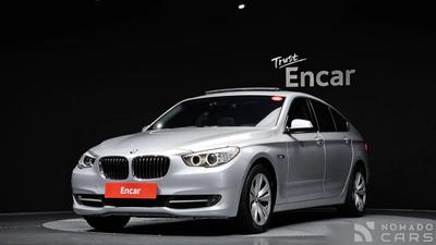 BMW Gran Turismo