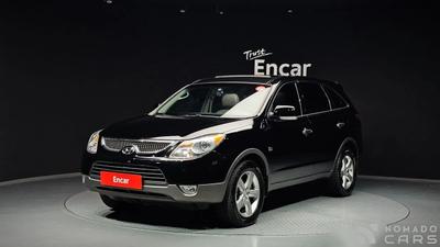 Hyundai Veracruz