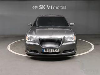 Chrysler 300C
