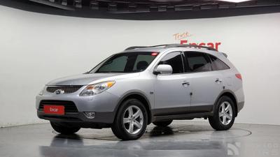 Hyundai Veracruz