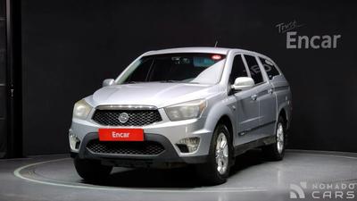 KG_Mobility_Ssangyong KORANDO