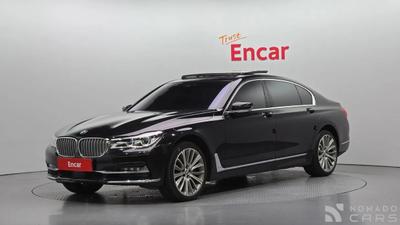 Bmw 7-series