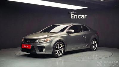 Kia Porte