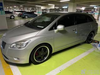 Toyota MarkX