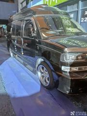 GMC Savana