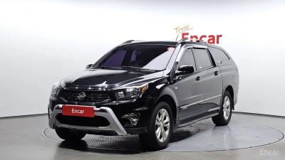 KG_Mobility_Ssangyong KORANDO