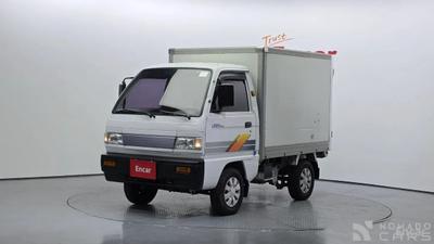 ChevroletGMDaewoo Labo