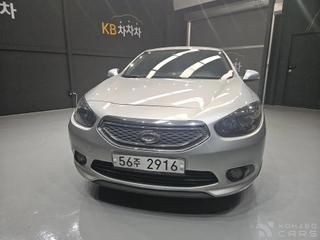 Renault-KoreaSamsung SM3