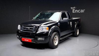 Ford F150