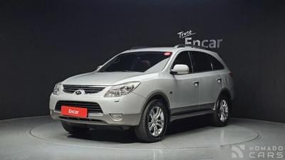 Hyundai Veracruz