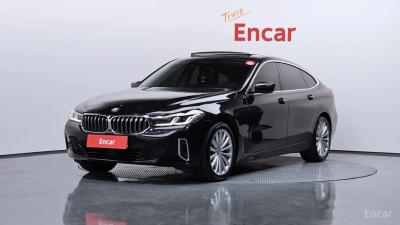 BMW Gran Turismo