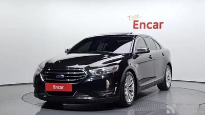 Ford Taurus