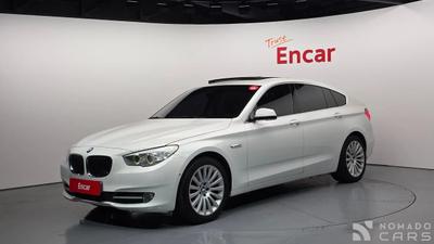 BMW Gran Turismo