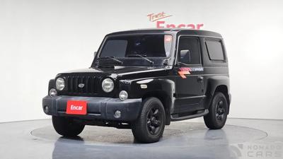 Kia Retona