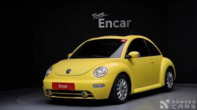 Volkswagen Beatle