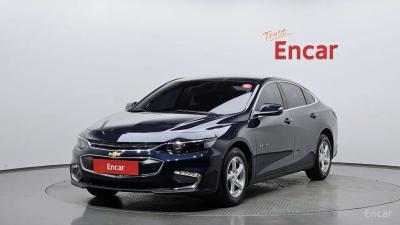 ChevroletGMDaewoo Malibu