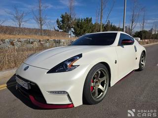 Nissan 370Z