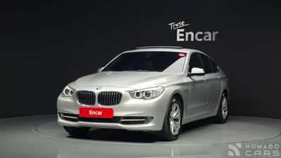 BMW Gran Turismo