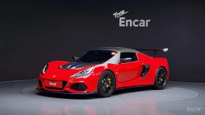 Lotus Exige