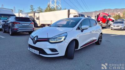 Renault-KoreaSamsung Cilo