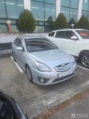 Hyundai Verna