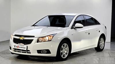 ChevroletGMDaewoo Cruze