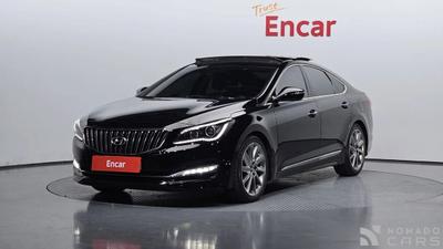 Hyundai Aslan