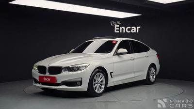 BMW Gran Turismo