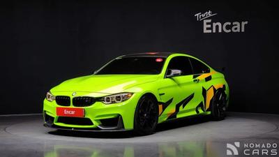 BMW M4
