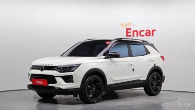 KG_Mobility_Ssangyong KORANDO