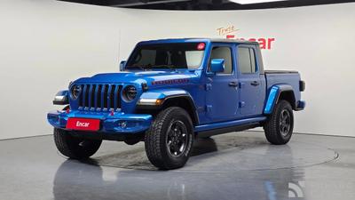 Jeep gladiator