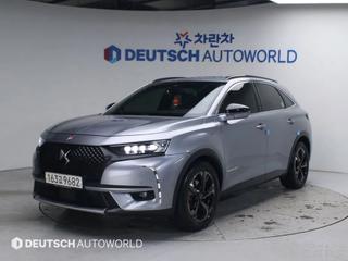 Citroen-DS DS7