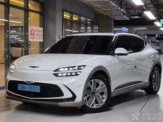 Genesis GV60