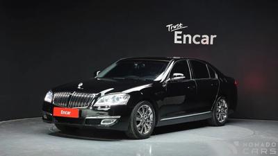 KG_Mobility_Ssangyong Chairman