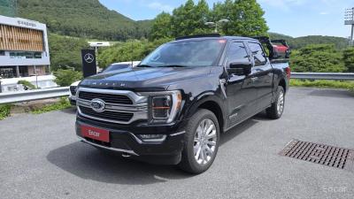 Ford F150