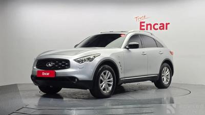 Infiniti FX