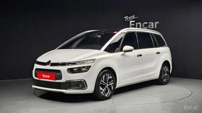 Citroen-DS C4 Picasso