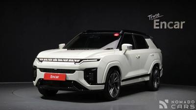 KG_Mobility_Ssangyong Actyon
