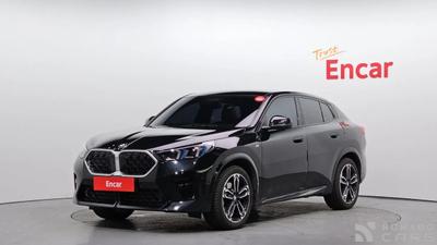 BMW X2 (F39)