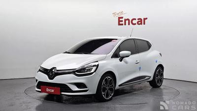 Renault-KoreaSamsung Cilo
