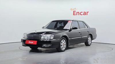 Kia Potentia