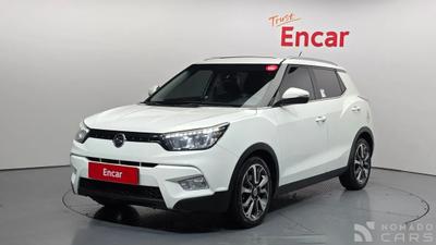 KG_Mobility_Ssangyong TIBOLI