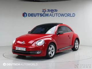 Volkswagen Beatle
